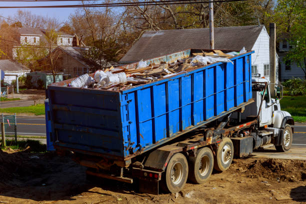 Reliable Fort Myers Shores, FL Junk Removal Solutions